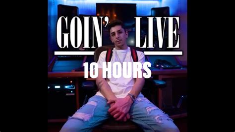 faze rug song 10 hours.